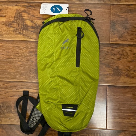 New topi hydration backpack - Picture 1 of 3